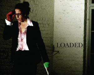 Dance project "Loaded"